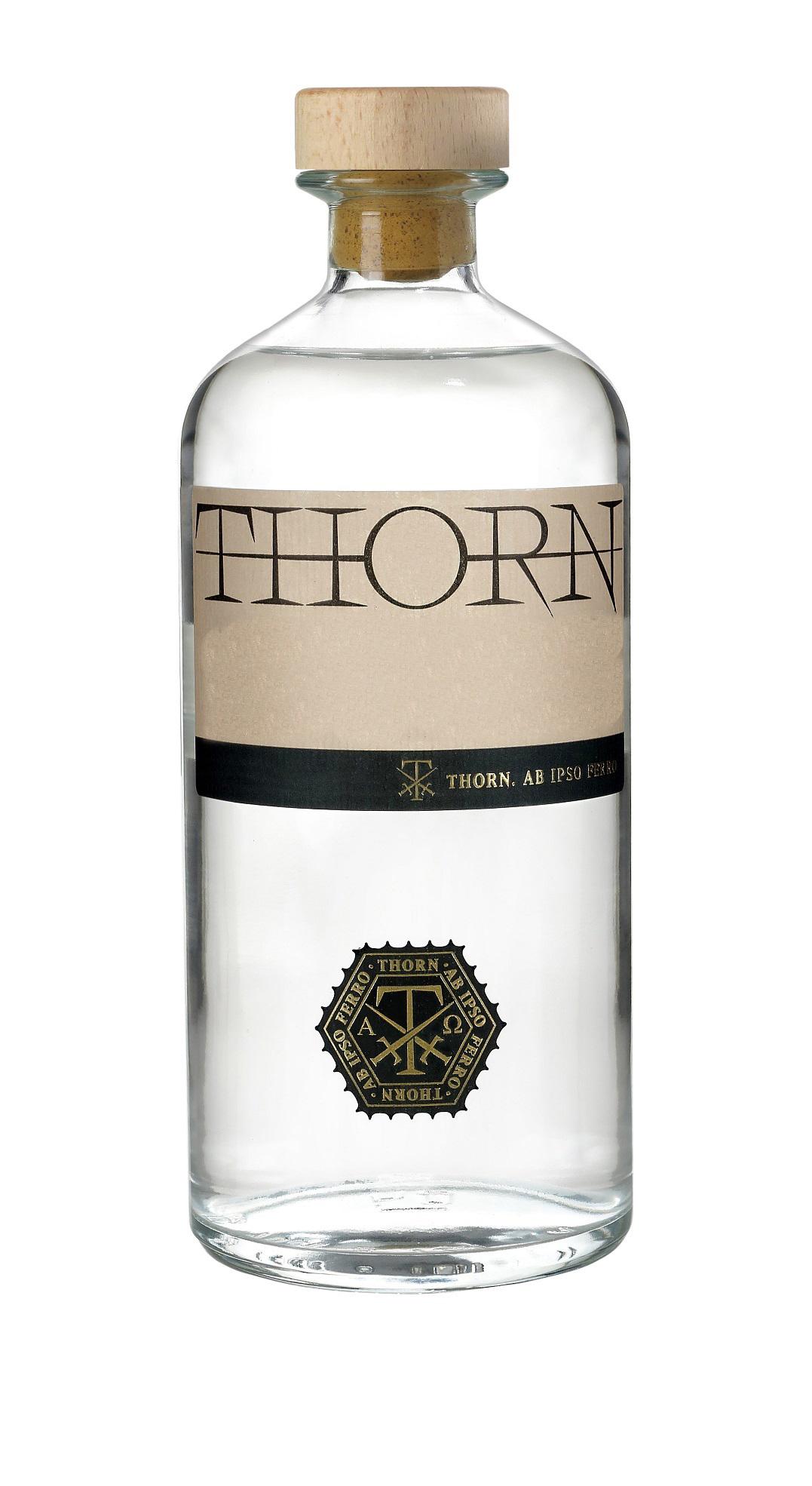Prekės ženklas: THORN T THORN AB IPSO A T THORN AB IPSO FERRO
